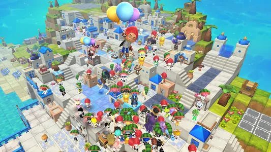 《冒险岛2》职业选择