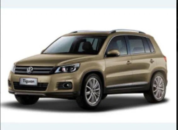 途观1.4T怎么样？动力够用吗？