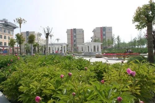 商丘学院怎么样?