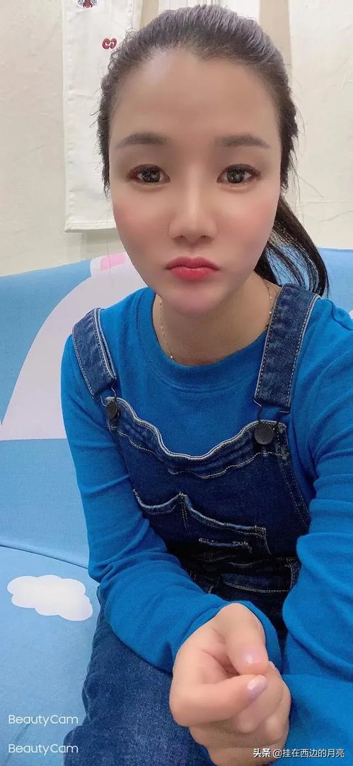 洪真英为什么在我国那么火？