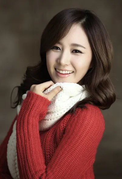 少女时代人物图片及名字