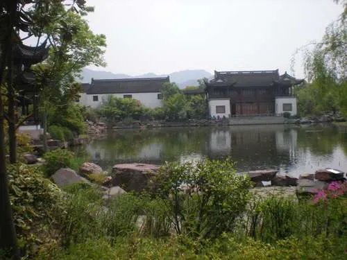 怎样安排苏杭5日游行程