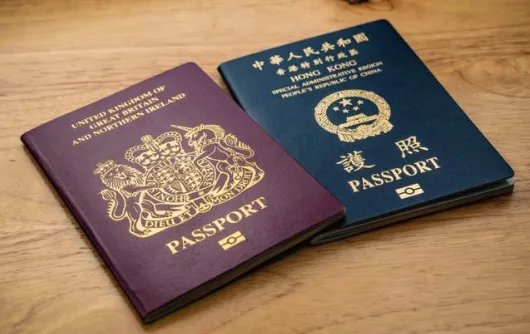 不承认bno护照意味着什么？