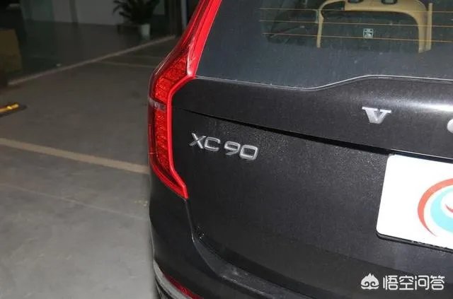 2019款沃尔沃XC90价格怎样，值得入手吗？