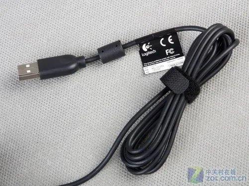 入门级也精彩 测罗技C310新品摄像头