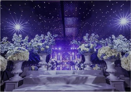 摩卡婚礼策划馆效果好吗 2017摩卡婚礼策划价格