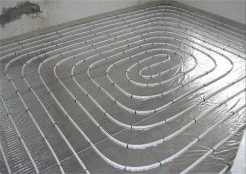 地暖品牌前十大排名榜 地暖有哪些优点