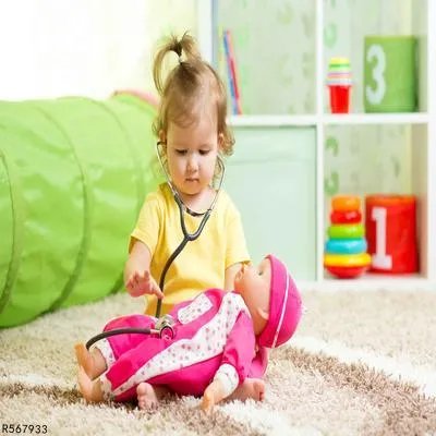 小儿咳嗽有痰怎么推拿