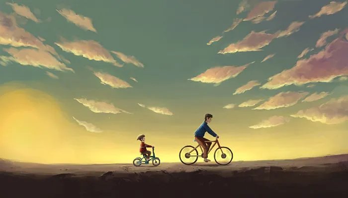 父亲节的来历和意义 父亲节的起源