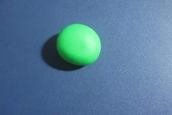 橡皮泥手工制作小动物教程