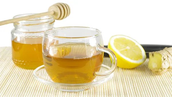 早晨空腹喝蜂蜜水好吗