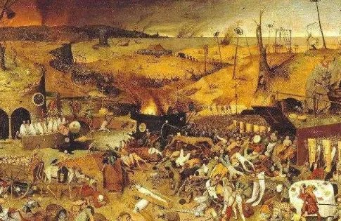 在靖难之役中，朱棣每次作战都是带头冲锋，难道他不怕死呢？