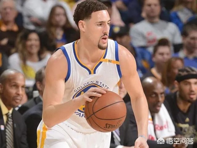 克莱汤普森特点