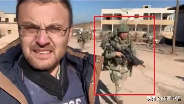 伊德利卜东部塔夫塔娜机场的观察点遇袭，造成5死5伤，土叙关系何去何从？