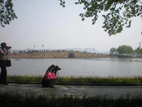 怎样安排苏杭5日游行程