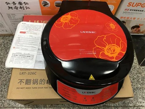 电饼铛和平底锅的区别是什么