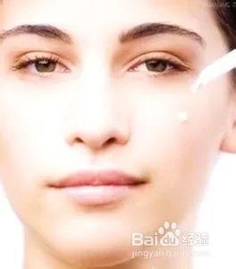 正确的日常护肤七大步骤图