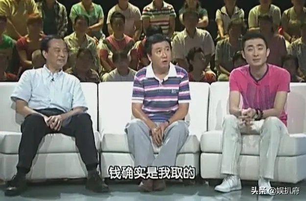 侯耀文遗产案详细介绍全部过程？