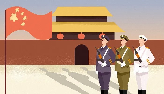 国庆节祝福语大全