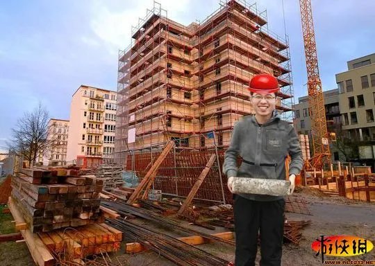 PS大神繁忙依旧!各种雷人恶搞PS神图海量来袭