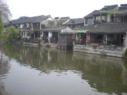 怎样安排苏杭5日游行程