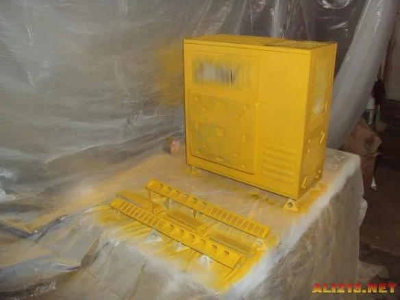 《无主之地2》机箱MOD 最完美的画面风格体现