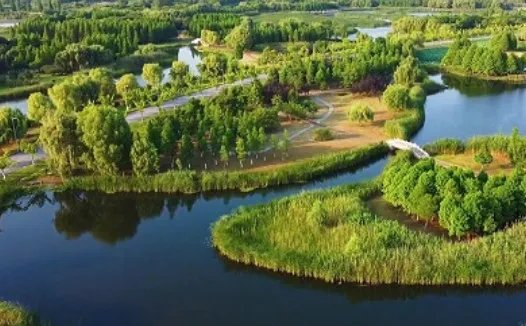 昆山旅游必去十大景点