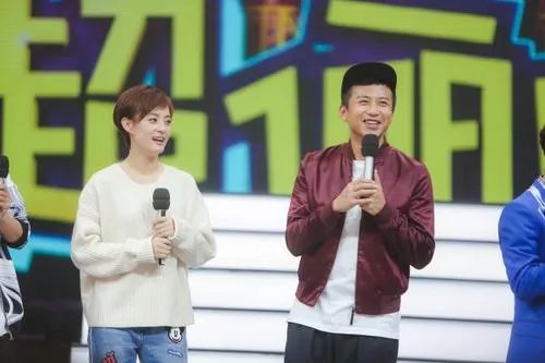 张译说一跟孙俪演感情戏邓超就来探班，两人属于互补型，婚姻需要互补吗？