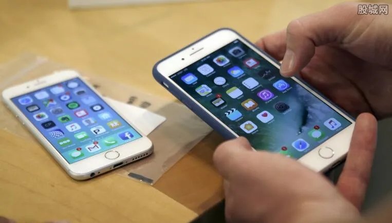 苹果官网买手机可靠吗 直营店买苹果手机会不会更好？