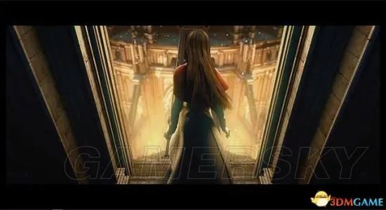 《永恒终焉》图文攻略 全流程全支线图文攻略