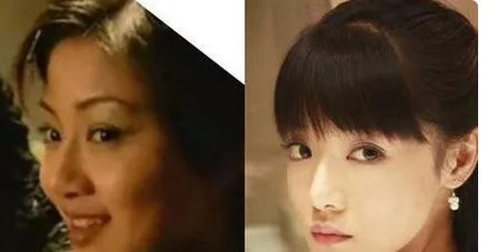 邓家佳整容了吗？