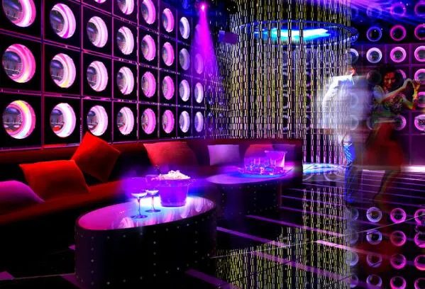 2021北京十大最佳KTV排行榜 麦乐迪上榜,第一服务水平高