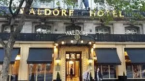 大家听说过癌症旅馆吗？