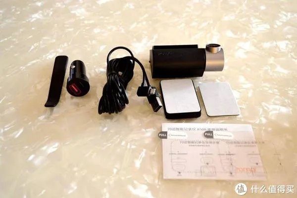 车载记录仪对比测评