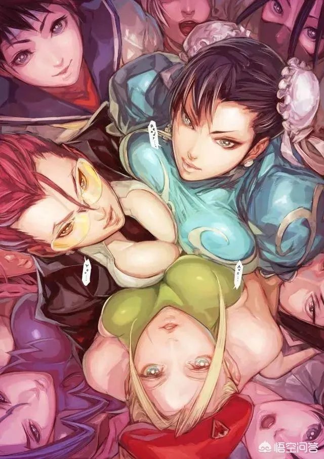 格斗游戏什么意思