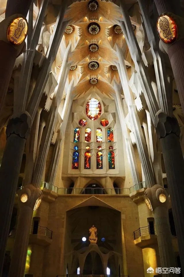 国外最具特色的建筑有哪些？