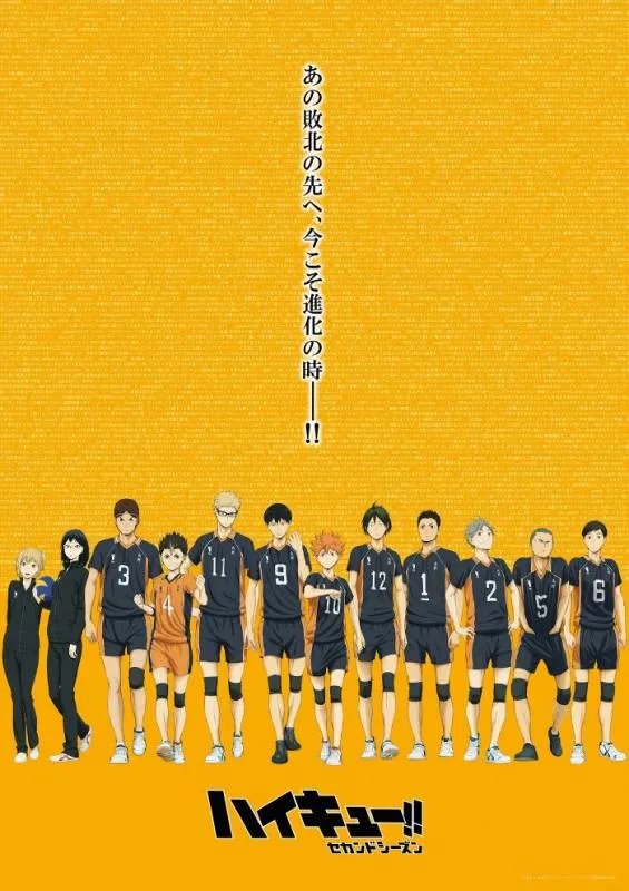 排球少年的11号是谁