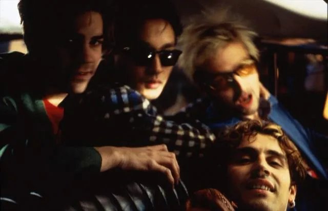 求张国荣的一张图片？