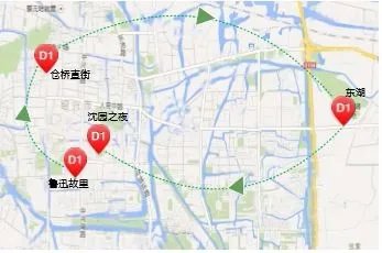 最全绍兴旅游攻略