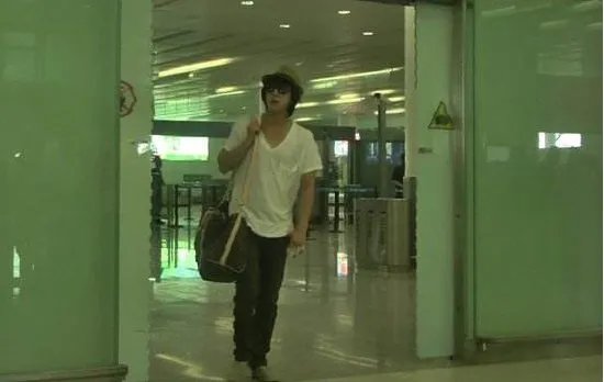 金希澈发文提及金起范的生活,SJ金起范为何被冷藏了?