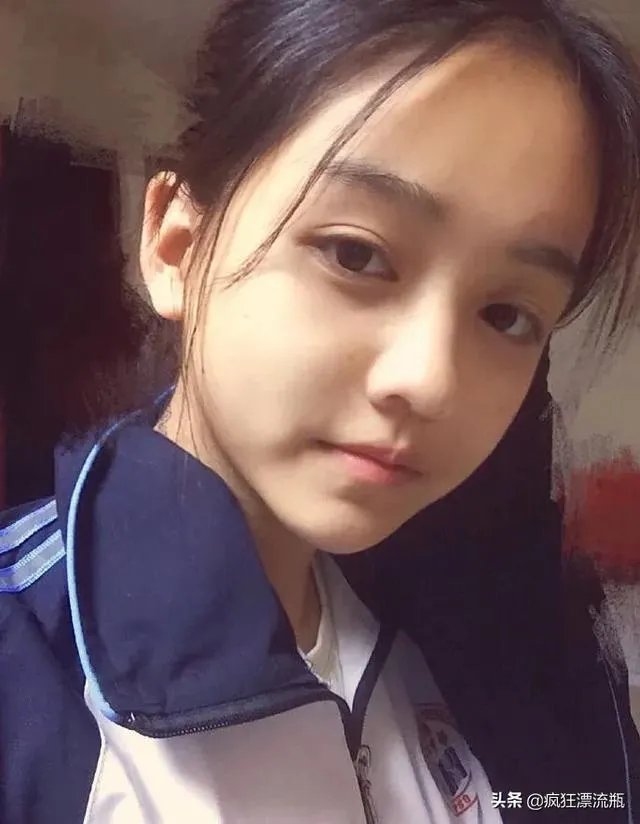 大部分女生素颜是什么水平啊?