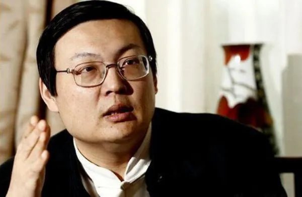 梁宏达到底是一个什么样的人?为何上知天文下知地理?