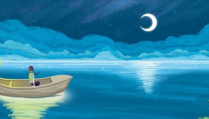 无颜之月到底在说什么