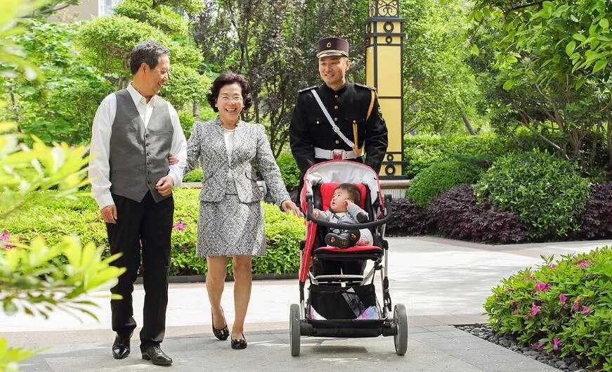 买房的注意事项