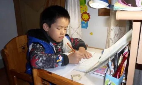 写作业时适合听什么歌