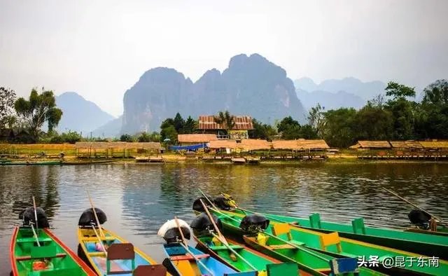 近期可以去老挝旅游吗？老挝疫情怎么样？