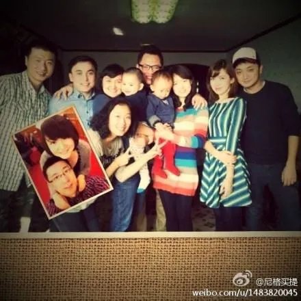 尼格买提的女朋友