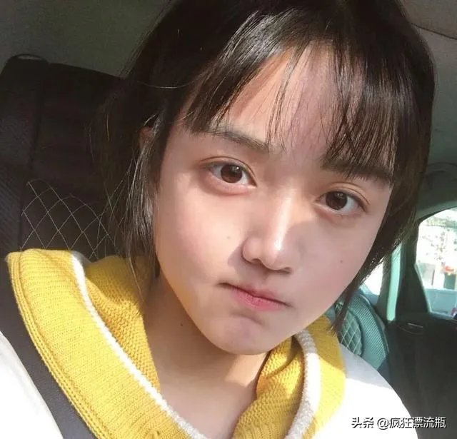 大部分女生素颜是什么水平啊?