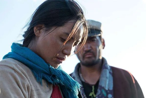 豆瓣2020十大评分最高华语电影排行榜：八佰上榜，第九热度最高