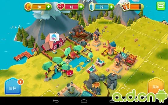 《恶魔大作战 Monster Life》攻略之牧场建造篇